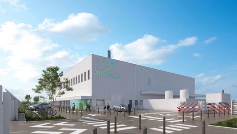 Investissements majeurs sud-coréens en France au 1er semestre 2021 Investissements majeurs sud-coréens en France au 1er semestre 2021