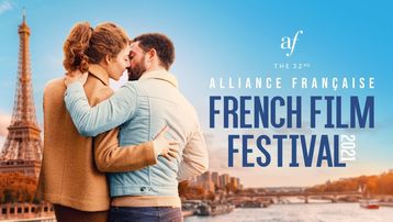 AF FFF 2021 OFFICIAL FESTIVAL TRAILER!