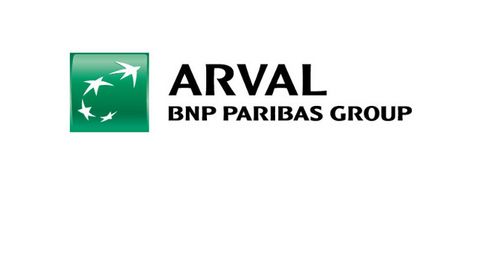 Arval logo Arval