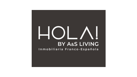 HOLA! BY A&S LIVING