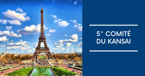 5e Comité du Kansai