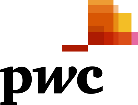 logo PWC logo PWC
