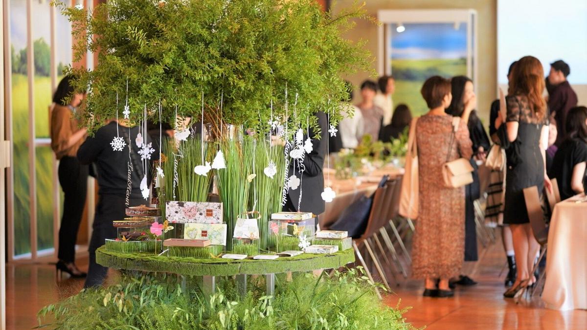 イベント会場風景 イベント会場風景