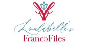 Loulabelles Francofiles logo