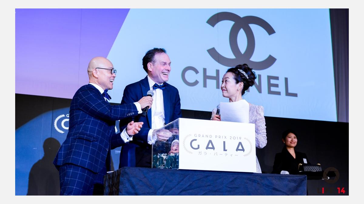 大抽選会 大抽選会