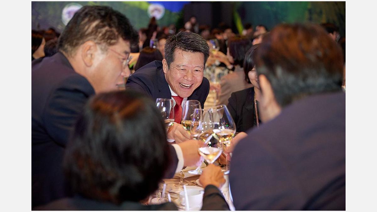 FKCCI Gala 2022 - Auvergne-Rhônes-Alpes: Land of Serenity FKCCI Gala 2022 - Auvergne-Rhônes-Alpes: Land of Serenity