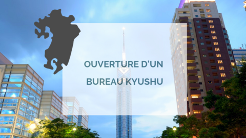La CCI France Japon ouvre un bureau Kyushu La CCI France Japon ouvre un bureau Kyushu
