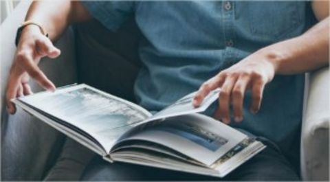 Our publication Our publication