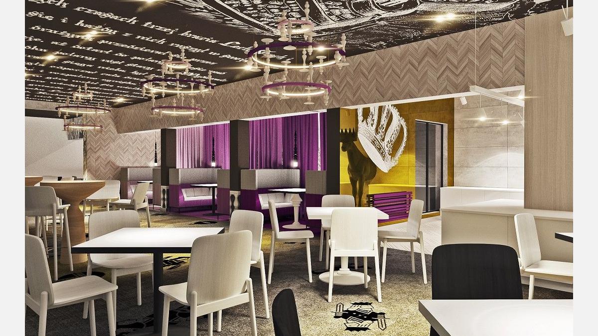 ibis Styles Gniezno Stare Miasto (2)