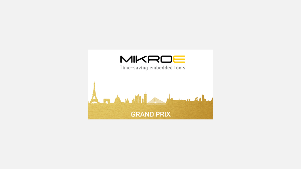 GRAND PRIX 2022