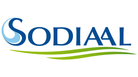 Logo Sodiaal Logo Sodiaal