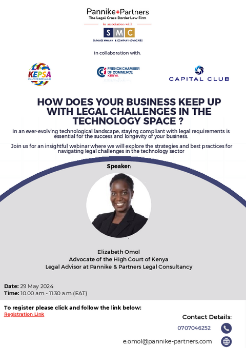 Pannike+Partners Webinar