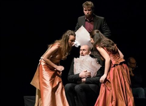 Jardin des voix 2015,arts florissants23/02/2015