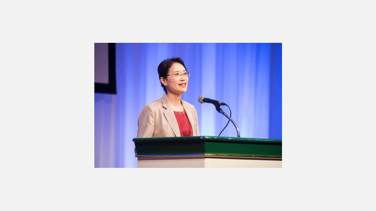 Akie OMAGARI 大曲昭恵様