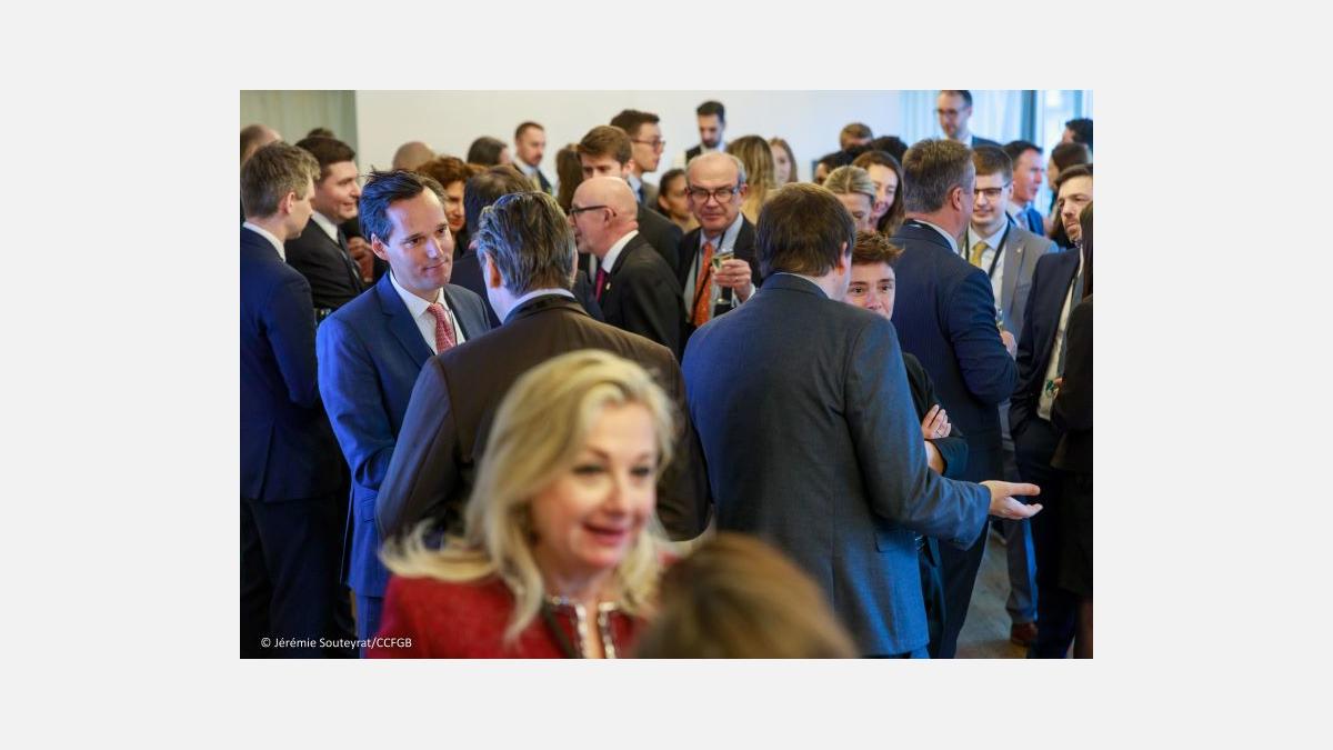 Franco-British-Reception-at-Parliament-French-Chamber-of-Great-Britain