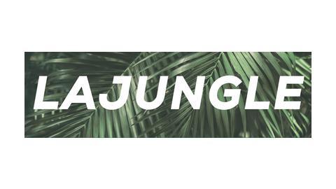 LAJUNGLE SAS