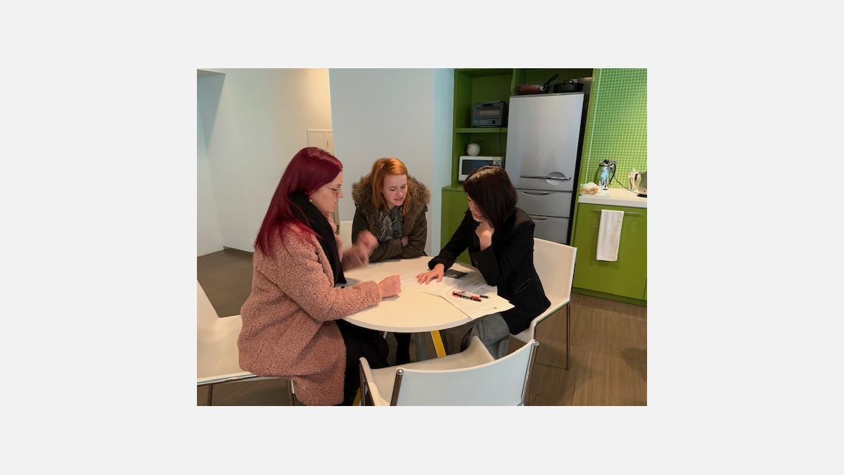 Mission Marseille Mission Marseille