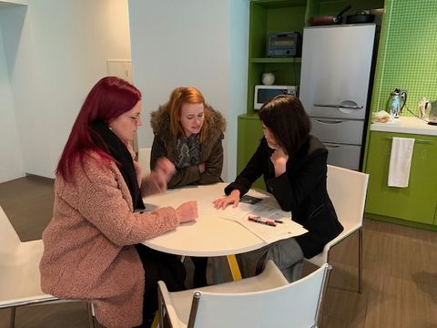 Mission Marseille Mission Marseille