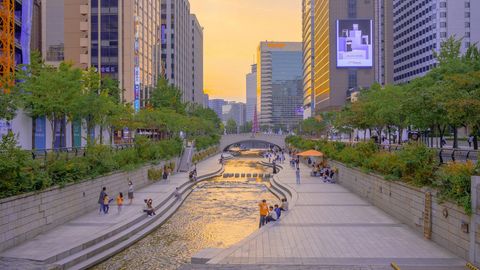 La Corée du Sud, cette destination portée par la K-culture La Corée du Sud, cette destination portée par la K-culture