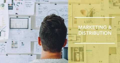 bannière comité marketing