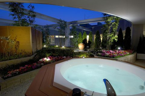 フィトメール:期間限定 都心のスパでタラソテラピー体験 フィトメール:期間限定 都心のスパでタラソテラピー体験