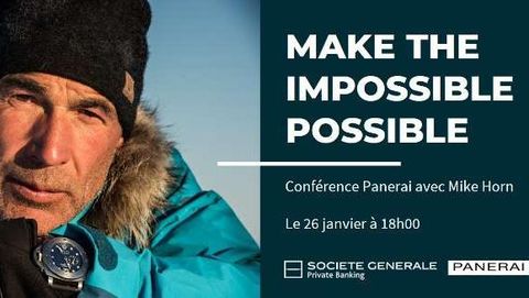 2021 SGPB Mike Horn 2021 SGPB Mike Horn