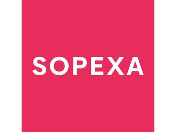 SOPEXA - 재무/회계 및 경영지원 시간제 근로자