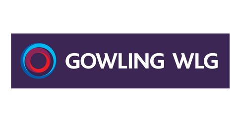 Gowling WLG logo