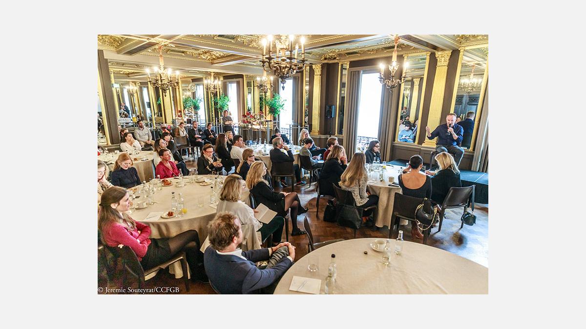 Luxury-Club-breakfast-Exploring-the-Metaverse-the-French-Chamber