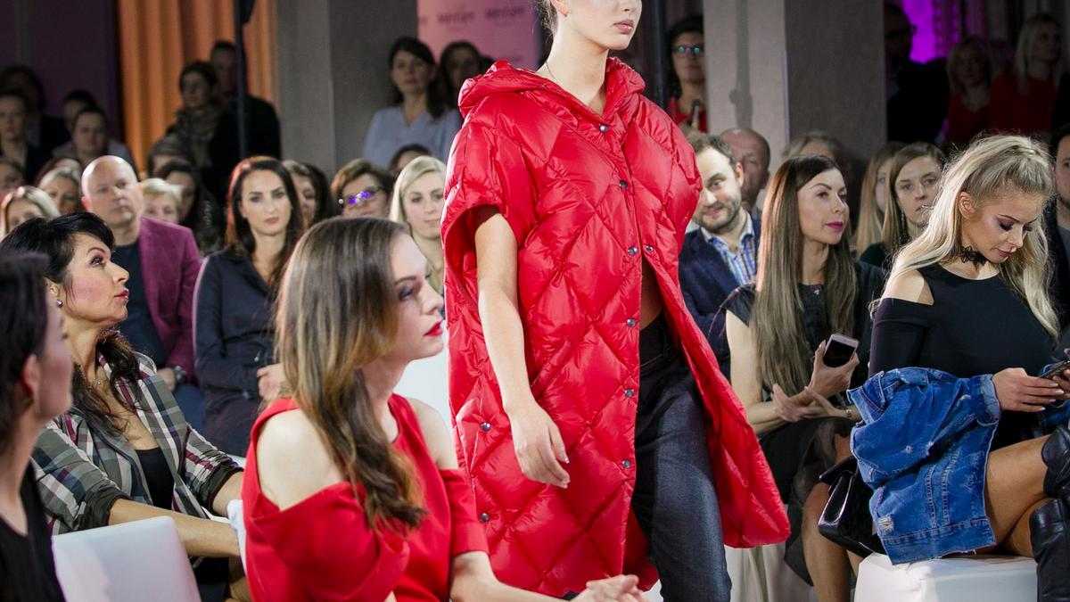 Mercure Fashion Night by Anna Drabczyńska (2)