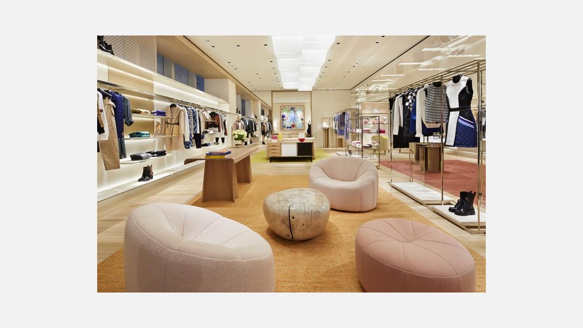 ©Louis Vuitton ©Louis Vuitton