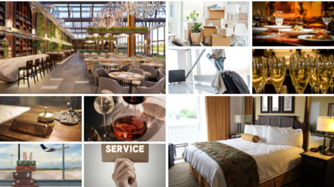 Member's privileges Member's privileges