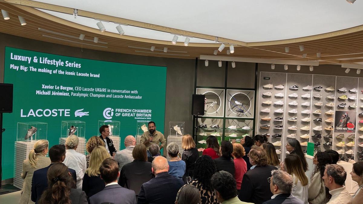 Luxury & Lifestyle Series