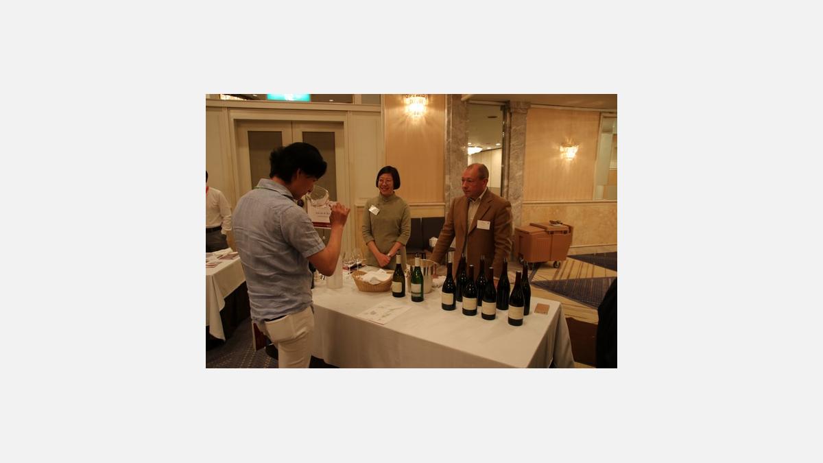 mission Bourgogne & Jura Grand Tasting mission Bourgogne & Jura Grand Tasting