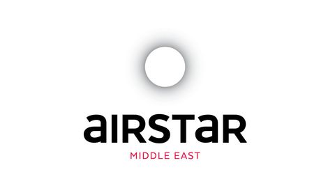 AirStar logo