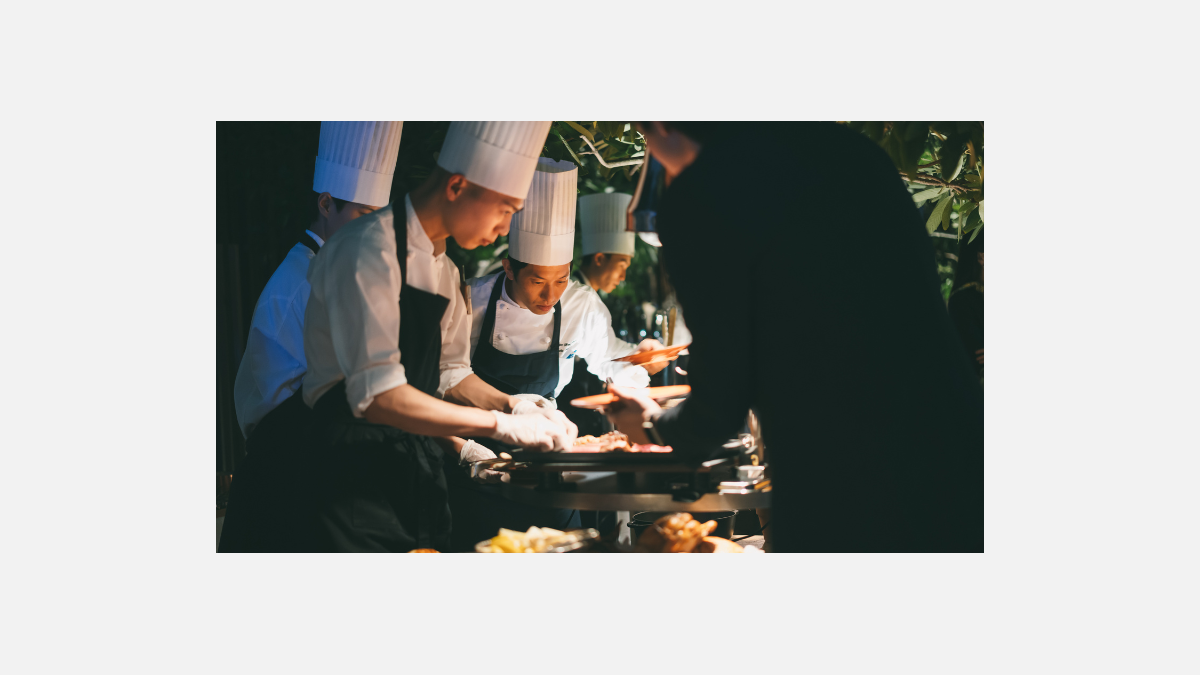 Andaz fête ses 10ans à l'occasion d'une soirée événement !