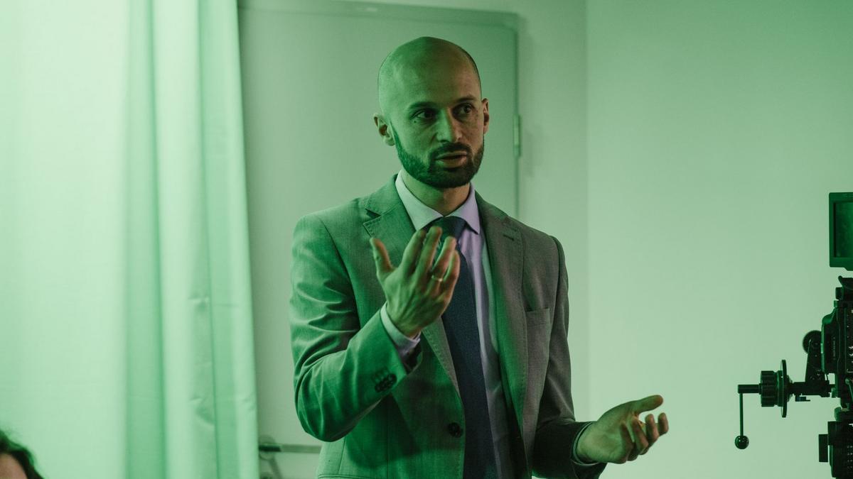 Spotkanie Francusko-Polskiej Izby Gospodarczek, Krakow 2017, fot. Agnieszka Cynarska-Taran/Stukawa.pl