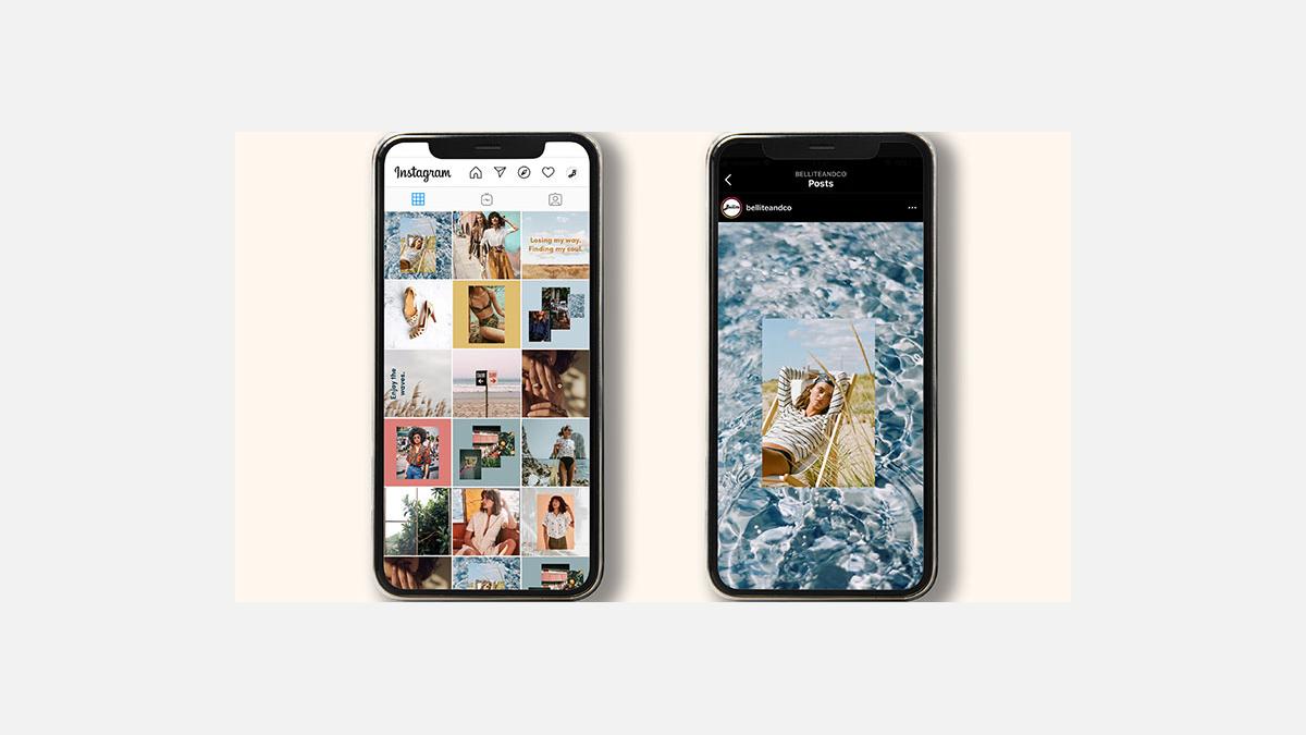 Belleville Studio Instagram profile picture