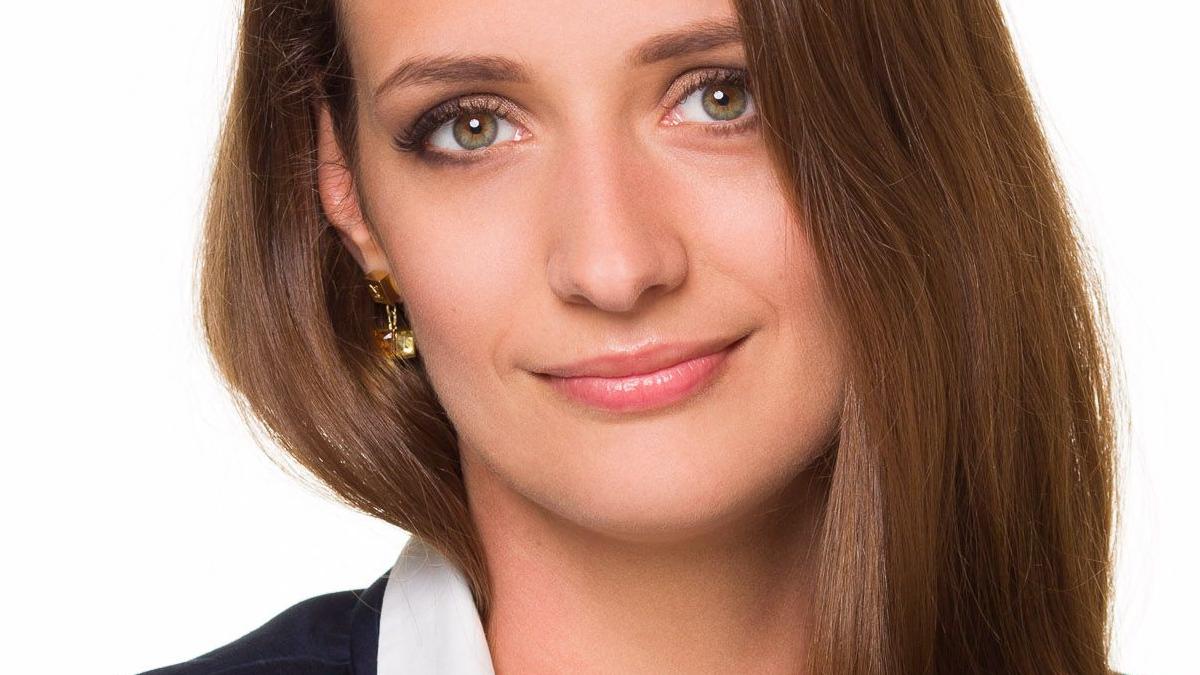 Agnieszka Wojciechowska