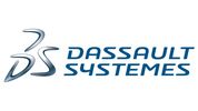Dassault Systemes Partner logo