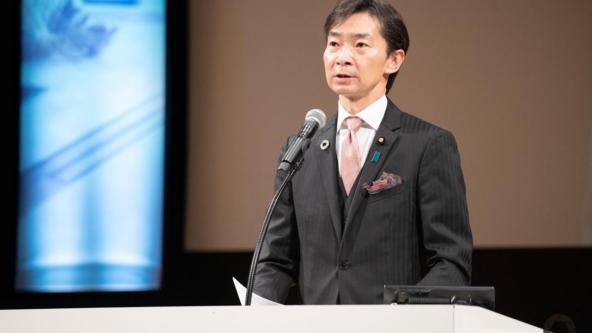 2019年日仏ビジネスサミット 2019年日仏ビジネスサミット