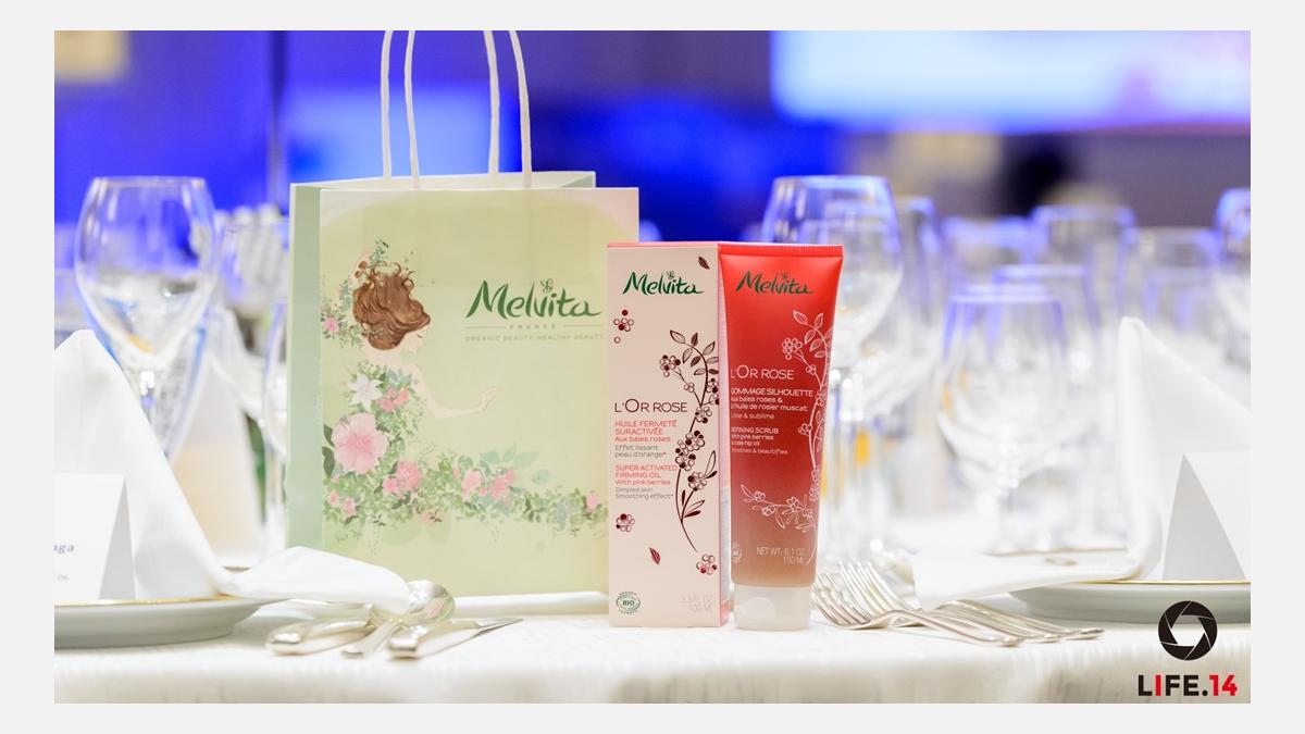 メルヴィータ メルヴィータ