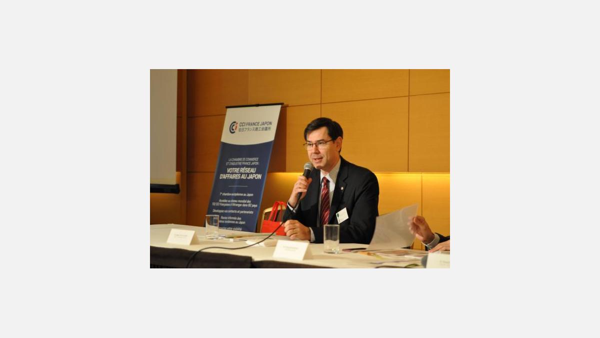 M. Serban Cantacuzène, Trésorier de la Chambre