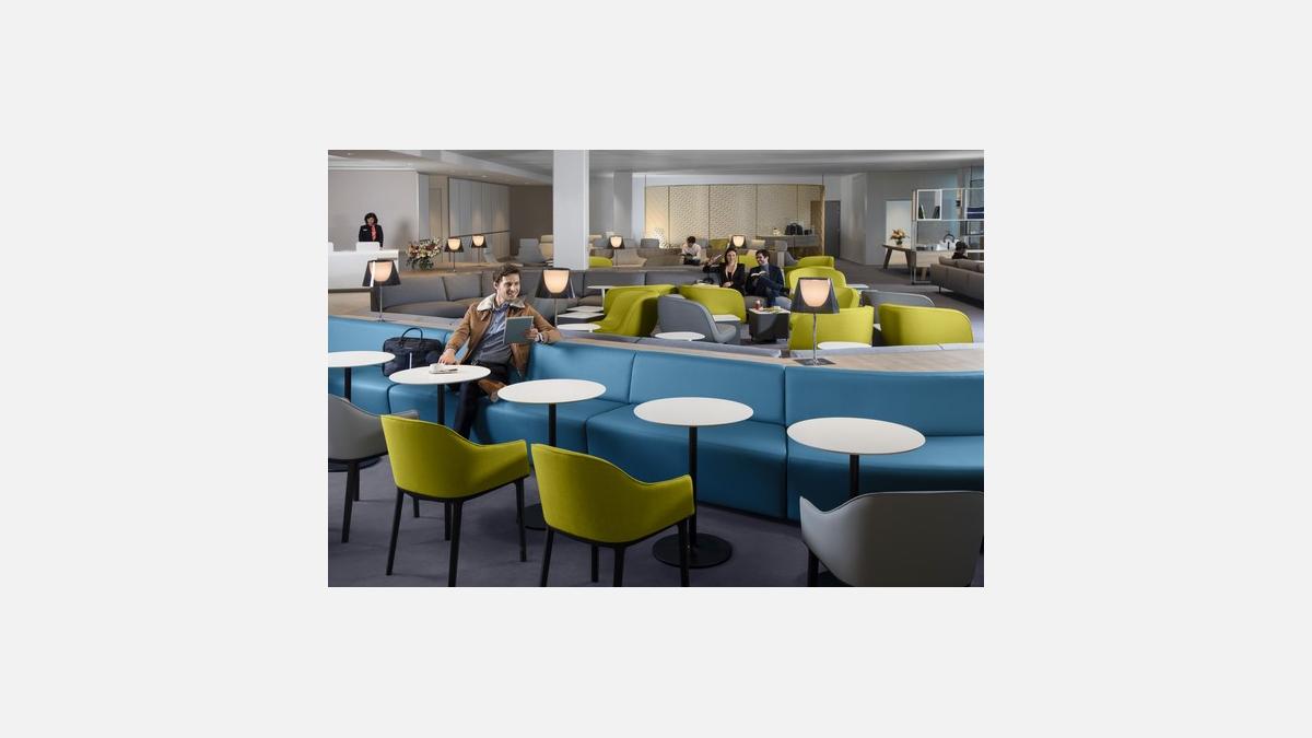 Credit photo : Agence Audiovisuelle Air France