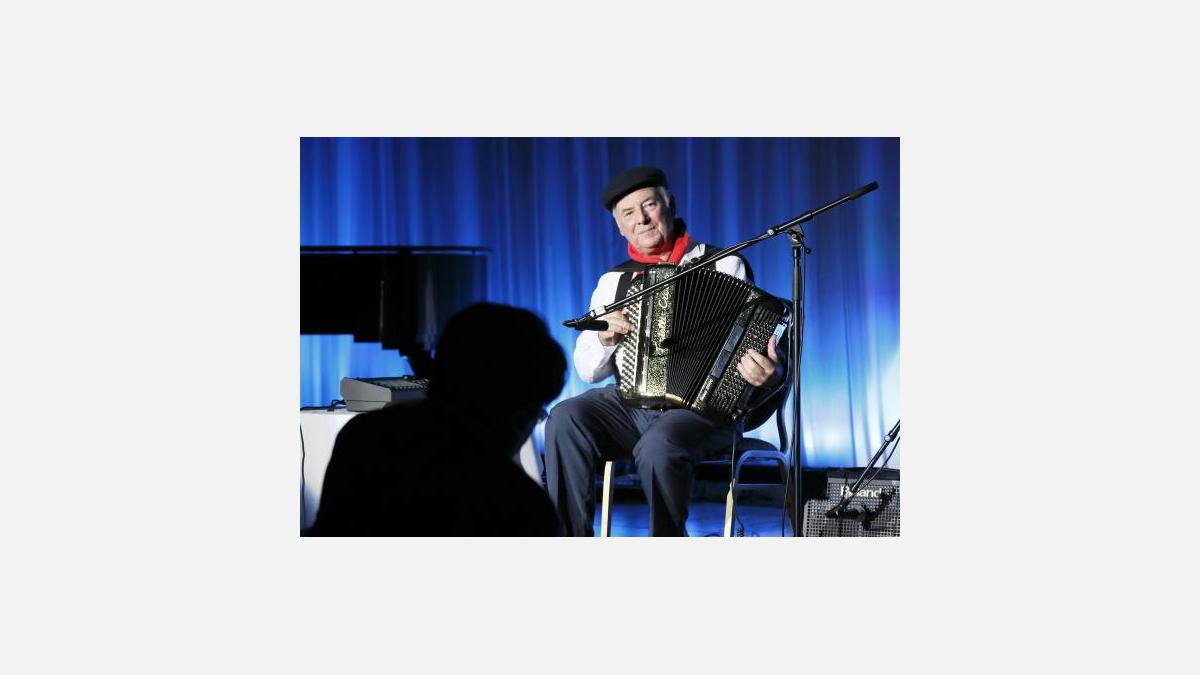 M. Fredy Leseck - フレディ・ルセック様