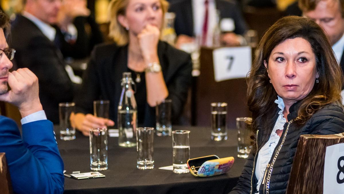 Speed Business Meeting, Krakow, fot. Jacek Taran