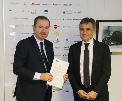 Team France Export Team France Export