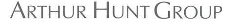 logo arthur hunt