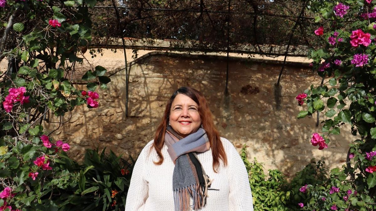 Lucy Polo, Segundo Premio por la Asociación ‘Por ti Mujer’