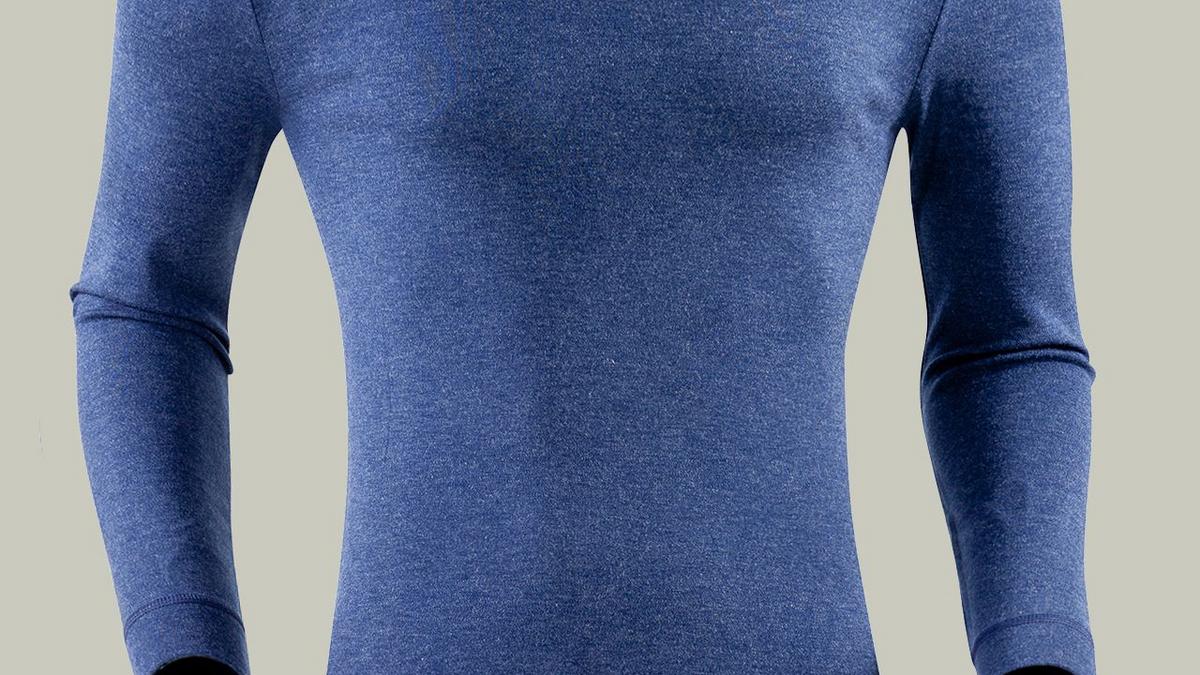 Interlock Classic Navy